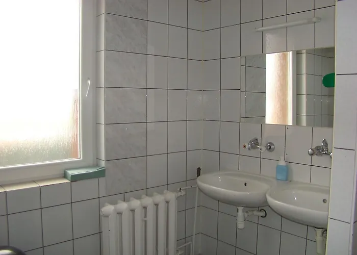 Pod Debem ホテル *