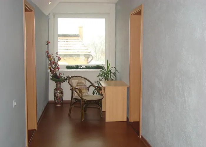 Pod Debem ホテル Chocianów