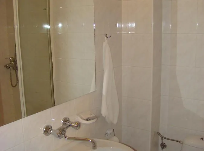 ホテル Pod Debem Chocianów